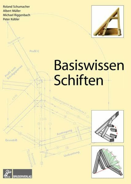 Basiswissen Schiften: 2. erw. Auflage