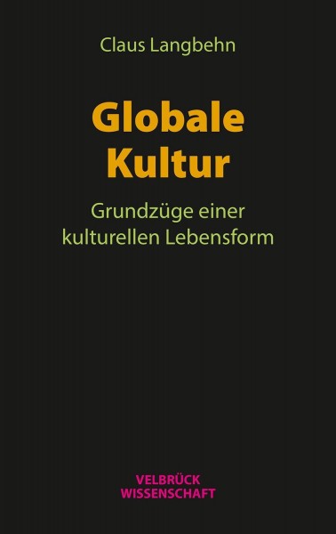 Globale Kultur