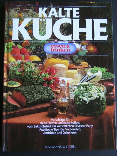 Kalte Küche