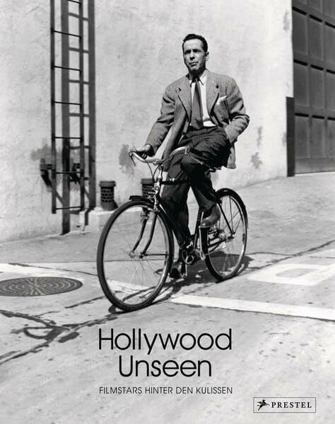 Hollywood Unseen: Filmstars hinter den Kulissen