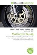 Motorcycle Racing