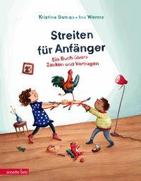 Streiten für Anfänger