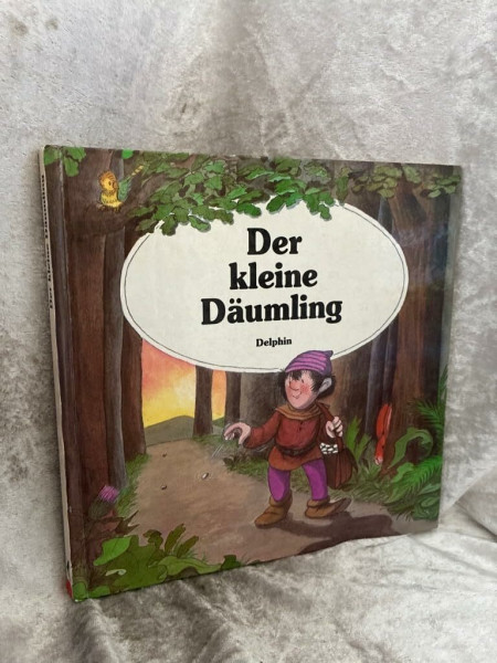 Der kleine Däumling