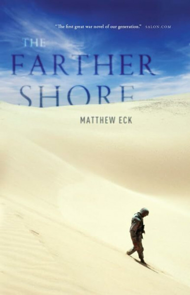 The Farther Shore: Winner of the 5 Under 35 Fiction Award 2008 (Milkweed National Fiction Prize)