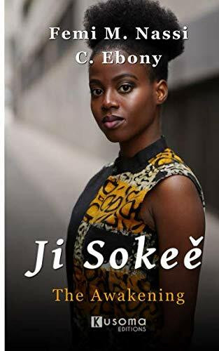 Ji Sokee: The Awakening