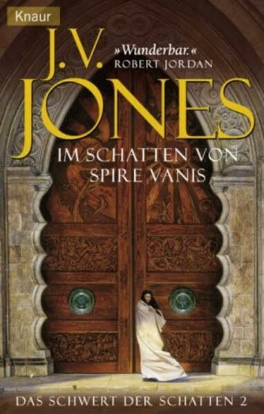 Im Schatten von Spire Vanis: Das Schwert der Schatten 2 (Knaur Taschenbücher. Fantasy)