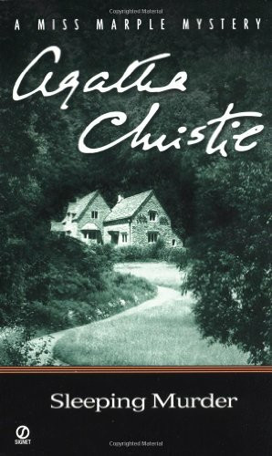 Sleeping Murder (Miss Marple, 15, Band 15)