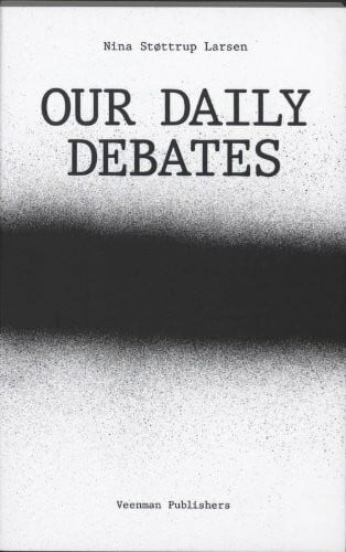 Our Daily Debates
