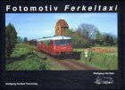 Fotomotiv Ferkeltaxi