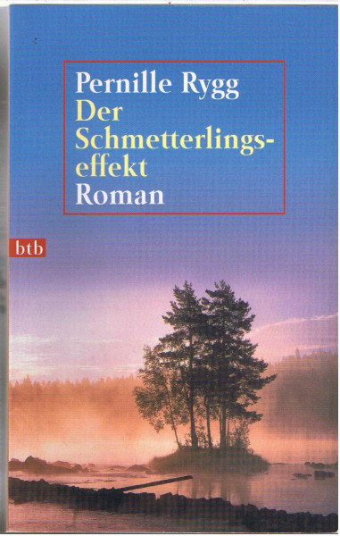 Der Schmetterlingseffekt