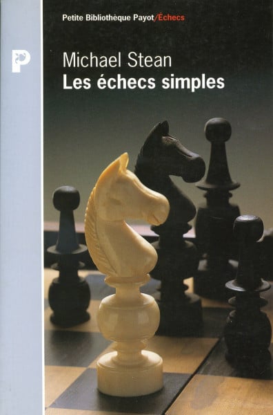 Les Echecs simples
