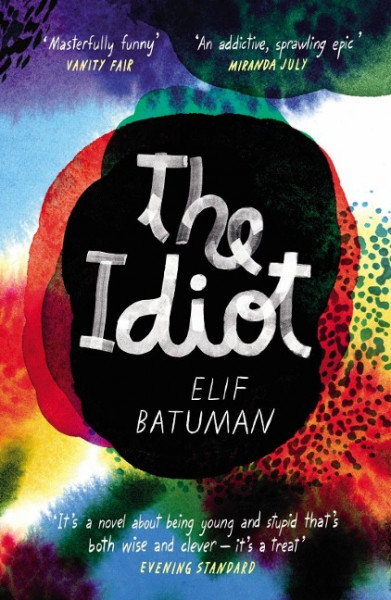 The Idiot