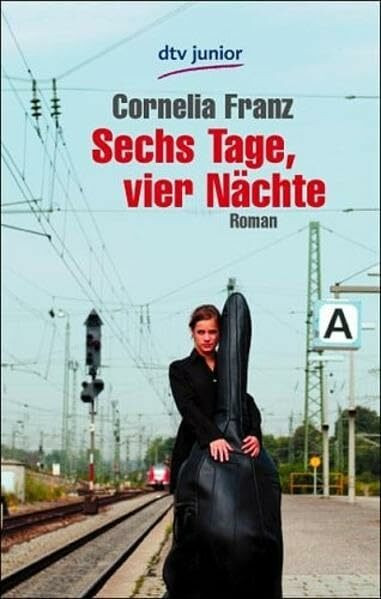 Sechs Tage, vier Nächte: Roman