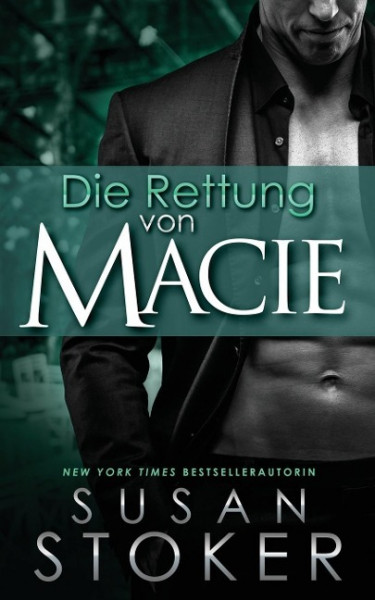 Die Rettung von Macie