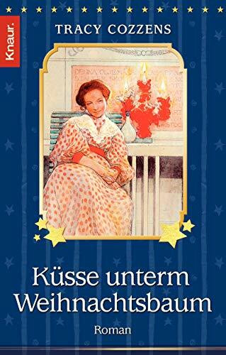 Küsse unterm Weihnachtsbaum