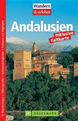 Andalusien (Wandern & Erleben)