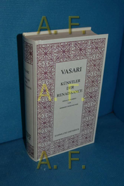 Künstler der Renaissance