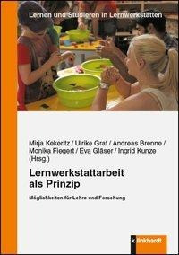 Lernwerkstattarbeit als Prinzip