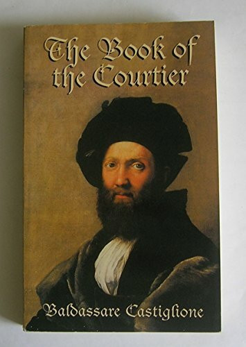 The Book of the Courtier