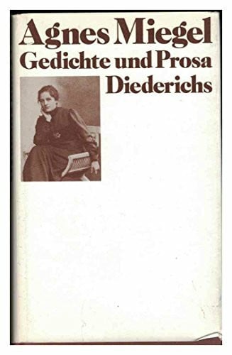 Gedichte und Prosa