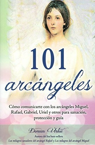101 arcángeles