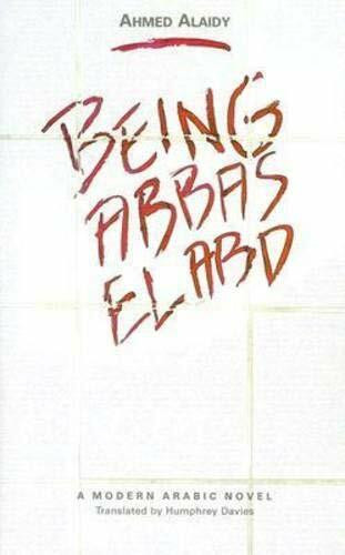 Being Abass el Abd