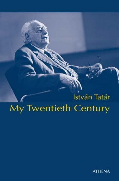 My twentieth century - the life and thoughts of a hungarian jewish intellectual. Memoirs of contradi