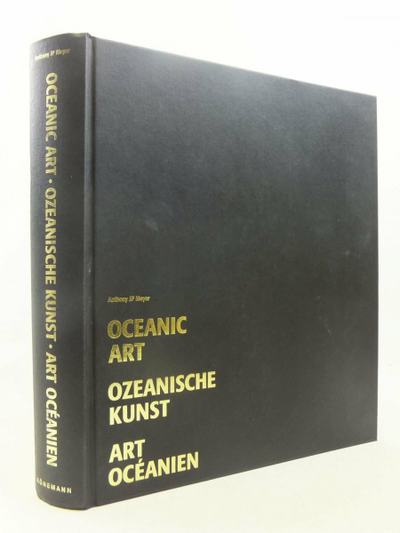 Ozeanische Kunst