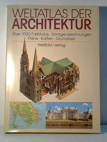 Weltatlas der Architektur