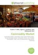 Commodity Market