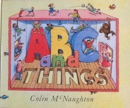 ABC and Things (Picturemac)