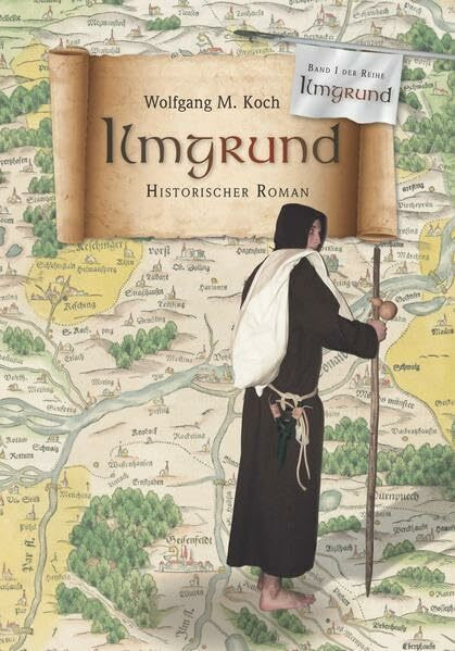 Ilmgrund: Historischer Roman