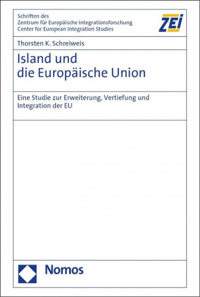 Island und die Europäische Union