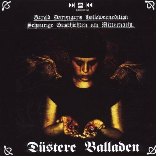 Düstere Balladen