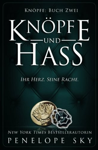 Knöpfe und Hass