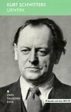 Urwerk: Schwitters und andere lesen Schwitters (Zweitausendeins Dokument)