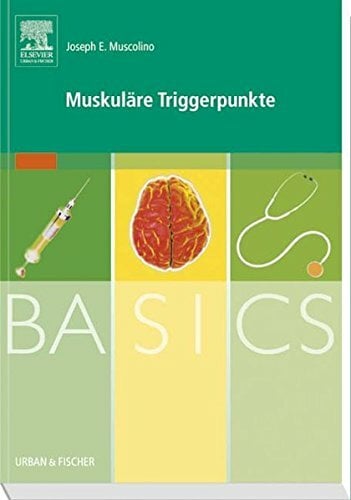 Basics Muskuläre Triggerpunkte Basics Muskuläre Triggerpunkte