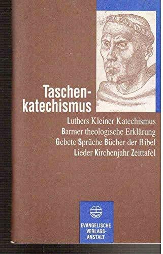 Taschenkatechismus