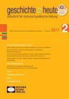 Geschichte für heute 2/2011