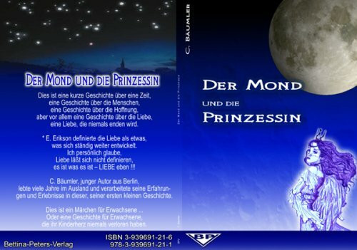 Der Mond und die Prinzessin