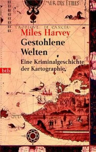 Gestohlene Welten.