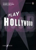 Play Hollywood (Trumpet)