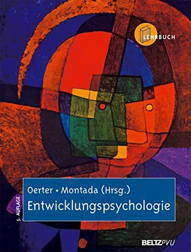 Entwicklungspsychologie