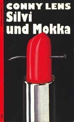 Silvi und Mokka. Krimi