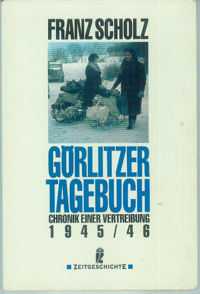 Görlitzer Tagebuch