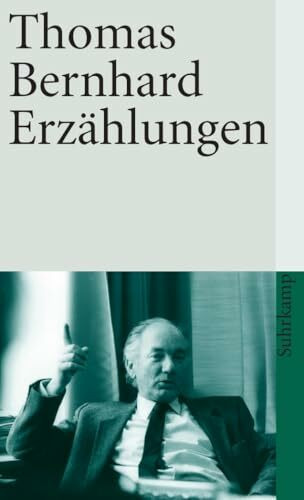 Erzählungen (suhrkamp taschenbuch)