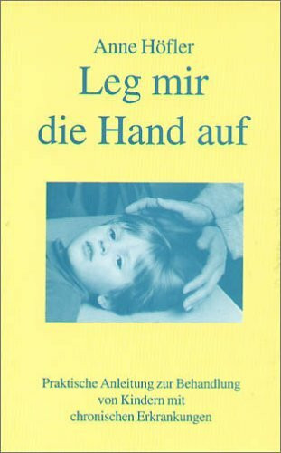 Leg mir die Hand auf