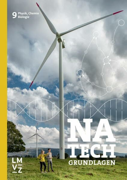 NaTech 9 / Grundlagenbuch