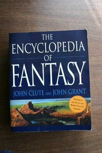 The Encyclopedia of Fantasy