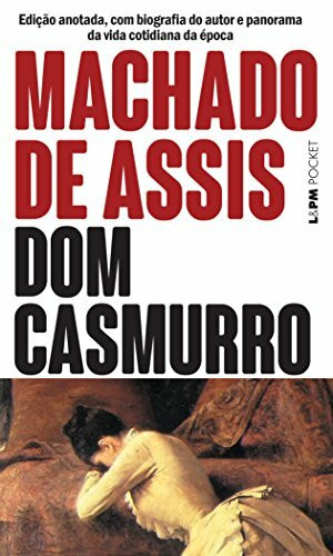 Dom Casmurro